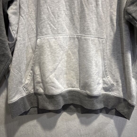 University of Maryland Terrapins Champion Sweatshirt Men's Size 2XL Grey Terps - Picture 7 of 15